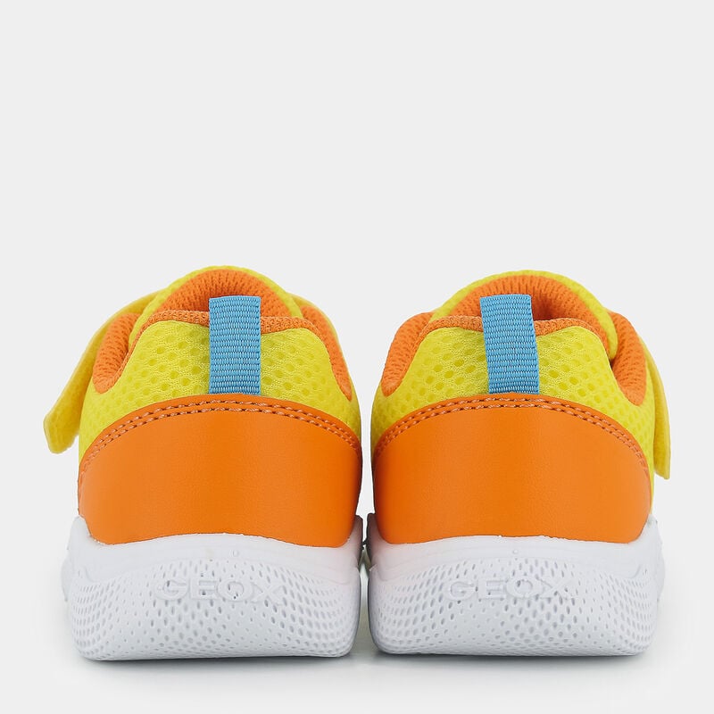 BAMBINO da BAMBINI | PRIMI PASSI GEOX