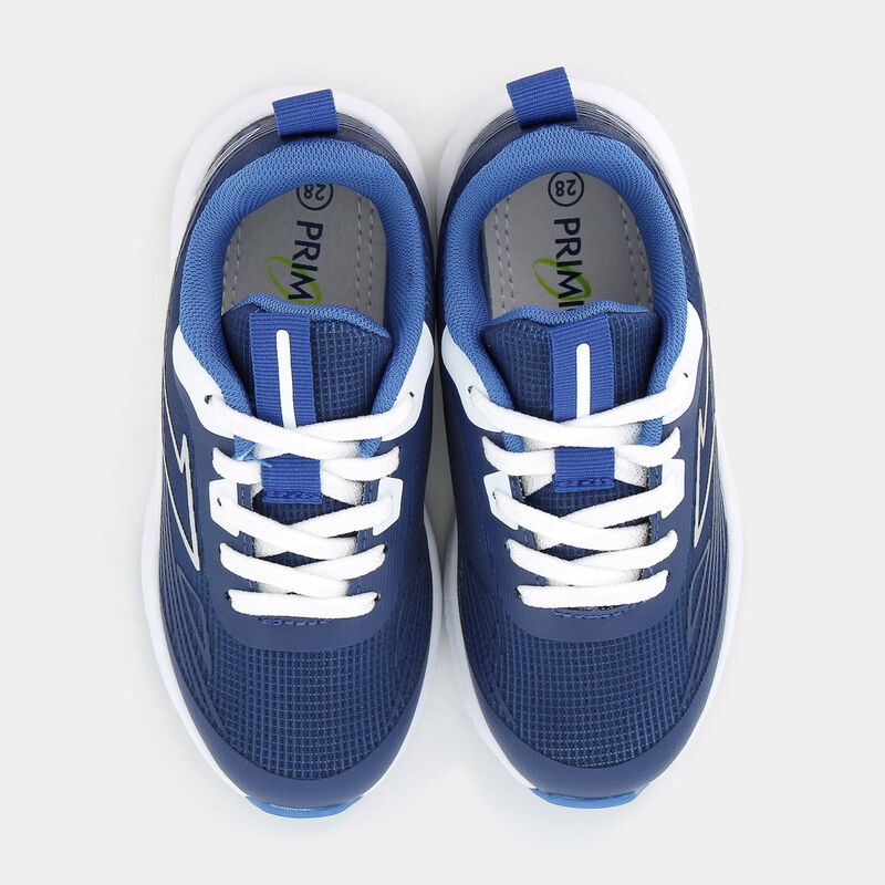 BAMBINO da BAMBINI | SNEAKERS PRIMIGI