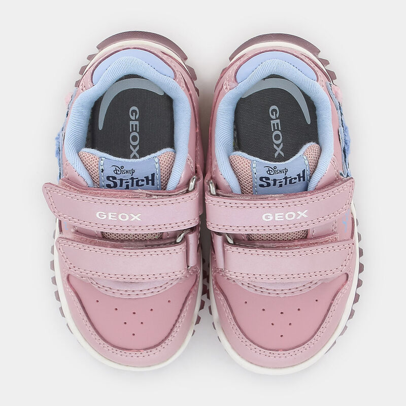 BAMBINA da BAMBINI | PRIMI PASSI GEOX