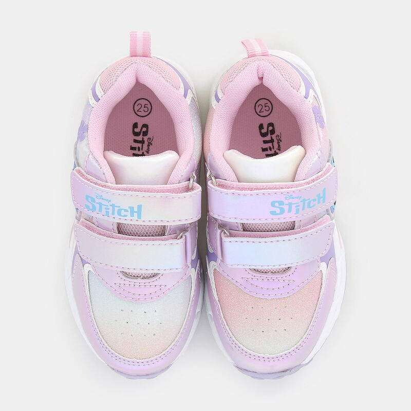 BAMBINA da BAMBINI | SPORTIVE STITCH