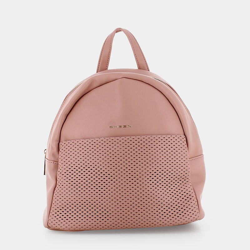 E23 da SHEEN JI | 02 TRAFOR. ROSA E23 SHEEN