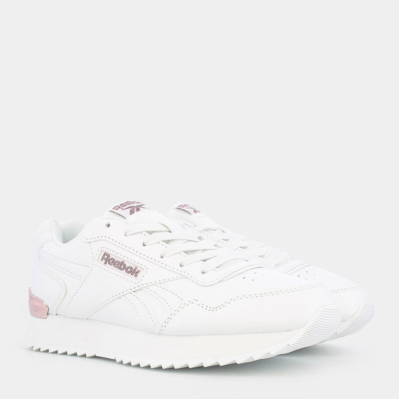 null da REEBOK 100005967 GLIDE FTWWHT/ E26, 6% | null REEBOK
