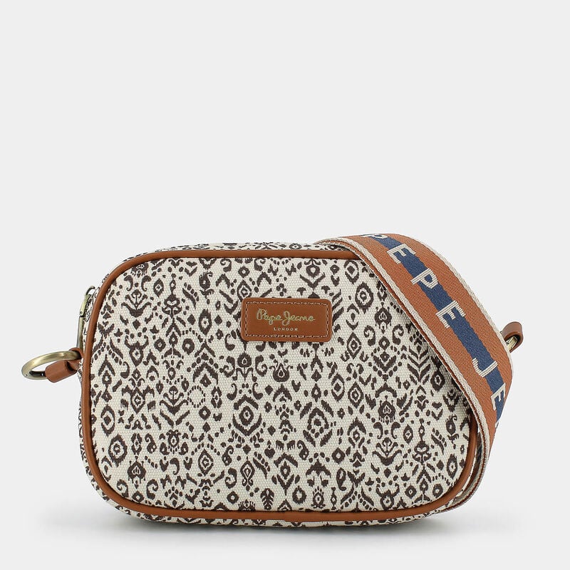 null da PEPE JE PL0300053 GERDA WHITE E26 | null PEPE JEANS