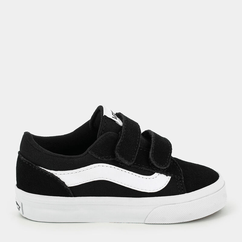BAMBINO da BAMBINI | PRIMI PASSI VANS