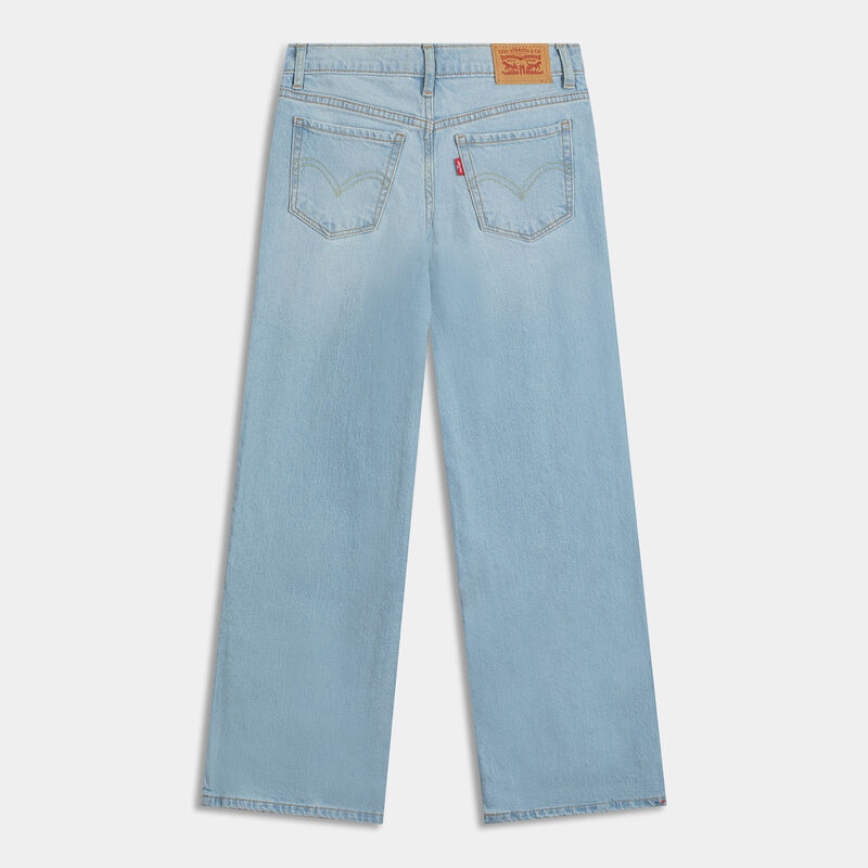 BAMBINA da BAMBINI | ABBIGLIAMENTO LEVI'S
