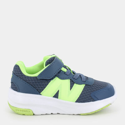 BAMBINO da BAMBINI | PRIMI PASSI NEW BALANCE