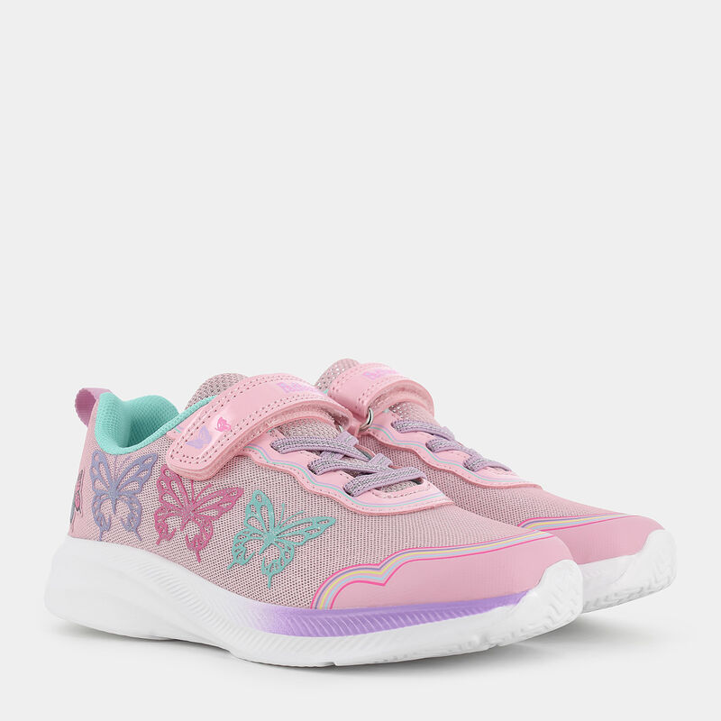 BAMBINA da BAMBINI | SPORTIVE FANTASTICA