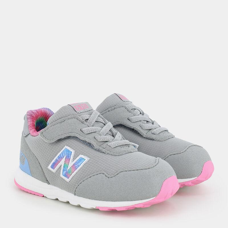 BAMBINA da BAMBINI | PRIMI PASSI NEW BALANCE