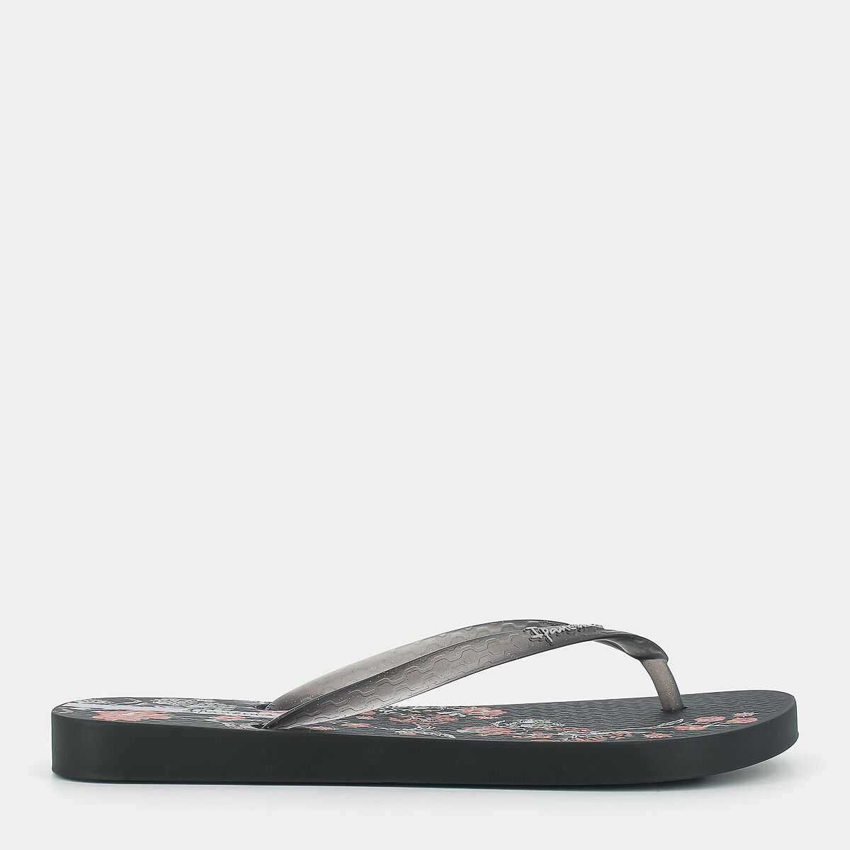 Infradito Ipanema da Donna, nero