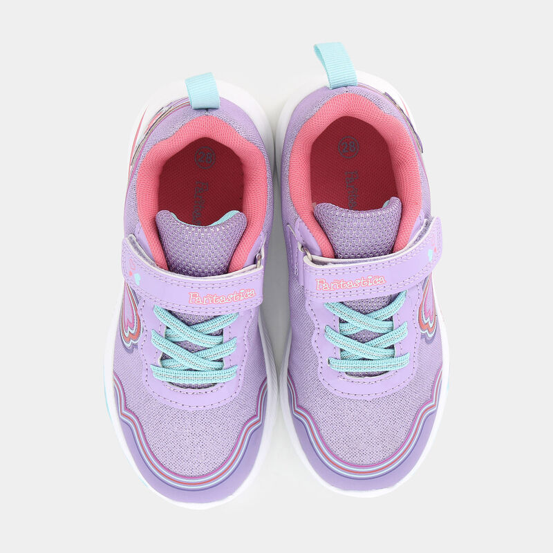 BAMBINA da BAMBINI | SPORTIVE FANTASTICA