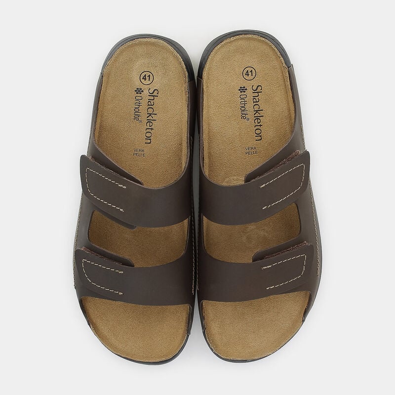 SCARPE da UOMO | SANDALI SHACKLETON
