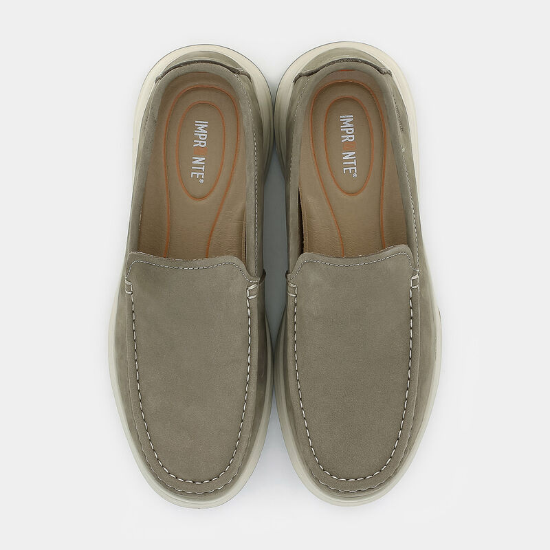 SCARPE da UOMO | MOCASSINI IMPRONTE