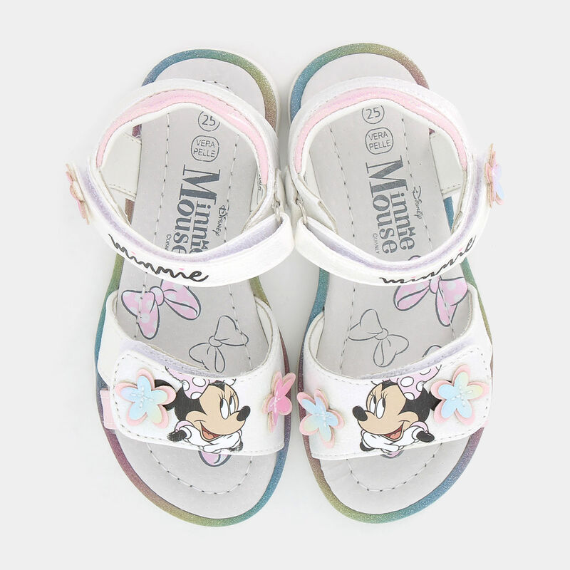 BAMBINA da BAMBINI | SANDALI MINNIE