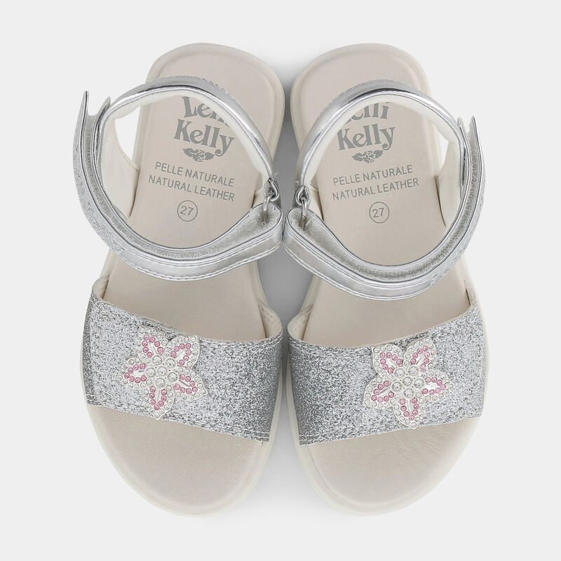 BAMBINA da BAMBINI | SANDALI LELLI KELLY