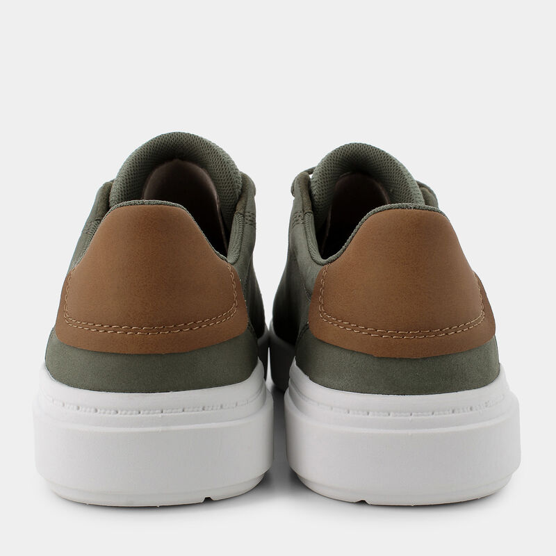 null da TIMBERL TB0A5TZD99 SENECA GREEN E25, 7 | null TIMBERLAND