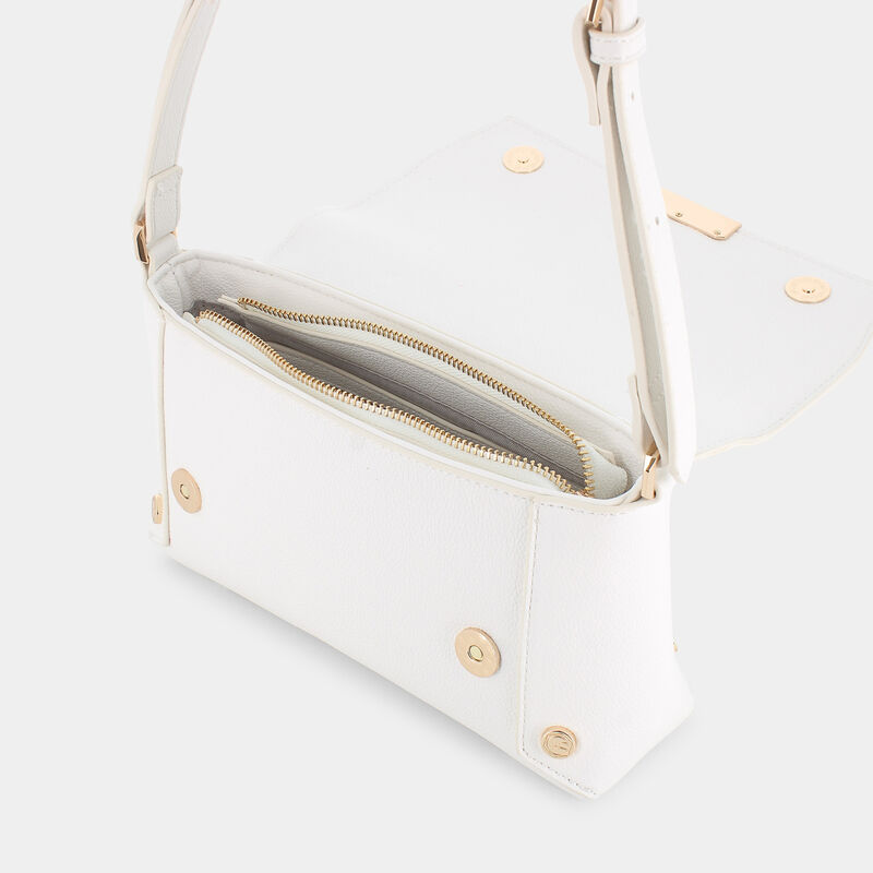 null da GATTINO 8558 ROOMY WHITE E25 | null GATTINONI