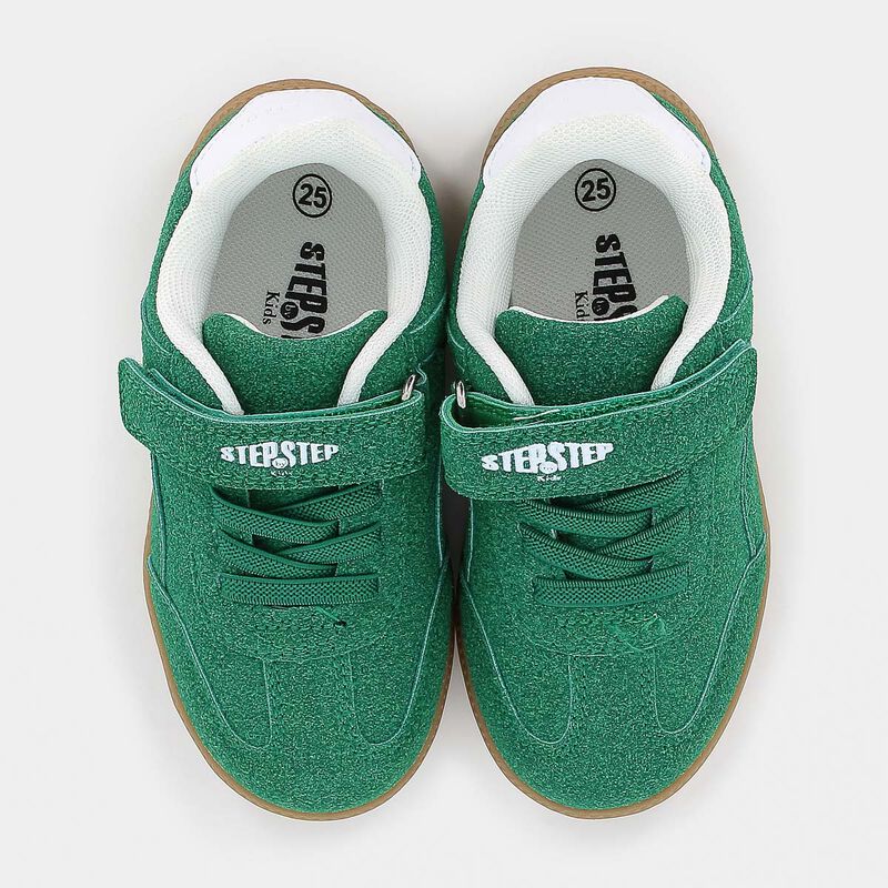 BAMBINO da BAMBINI | PRIMI PASSI STEP BY STEP