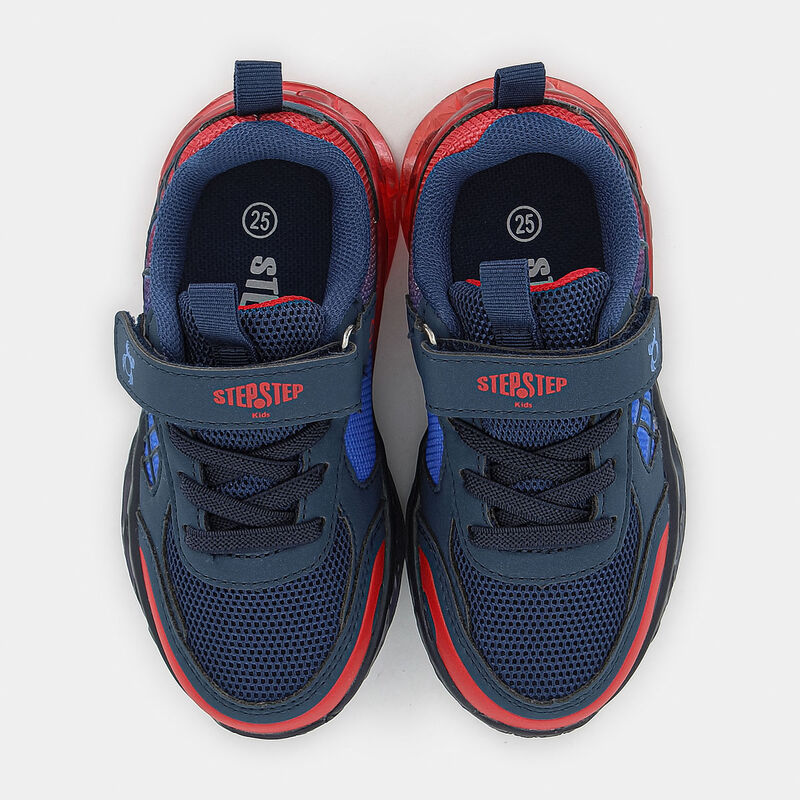 BAMBINO da BAMBINI | PRIMI PASSI STEP BY STEP