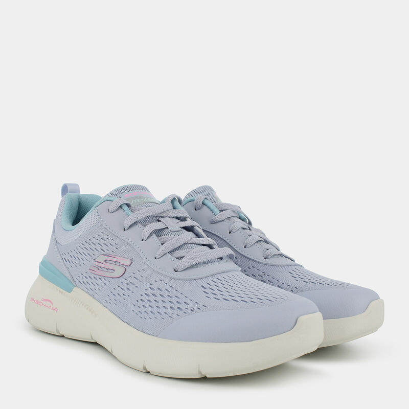 SCARPE da DONNA | SPORTIVE SKECHERS