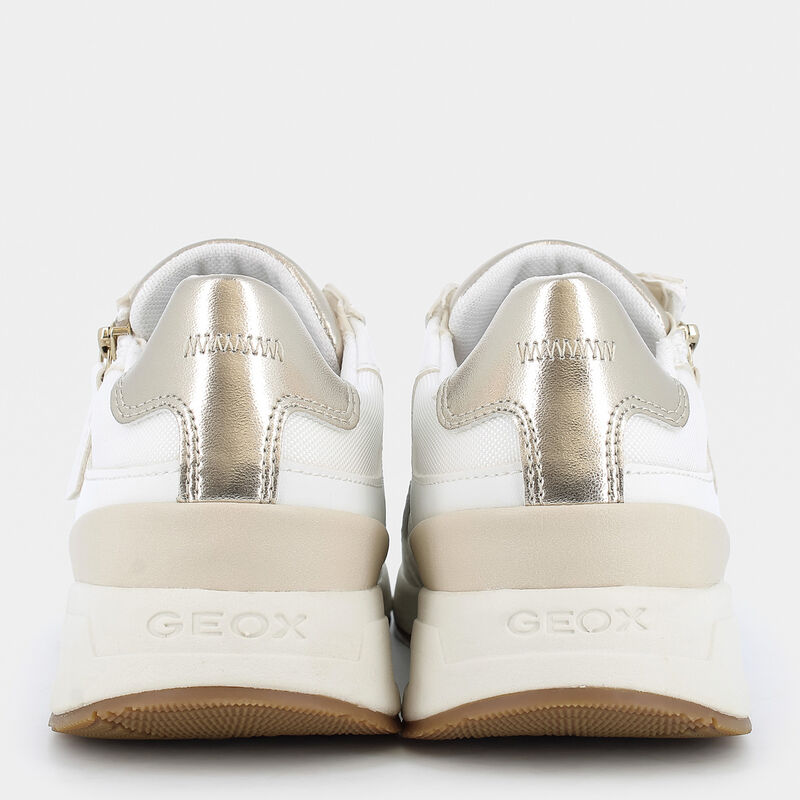 SCARPE da DONNA | SNEAKERS GEOX
