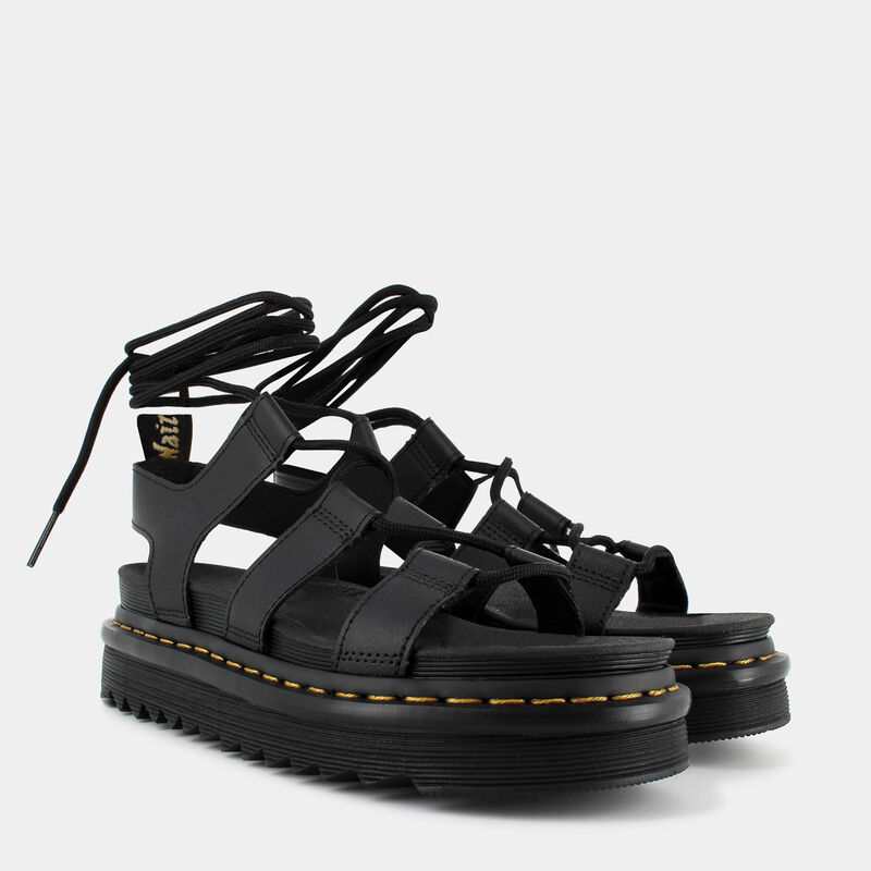 SCARPE da DONNA | SANDALI DR MARTENS