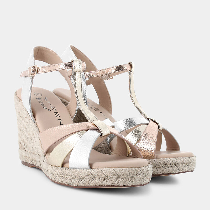 SCARPE da DONNA | CAMPESINA SHEEN