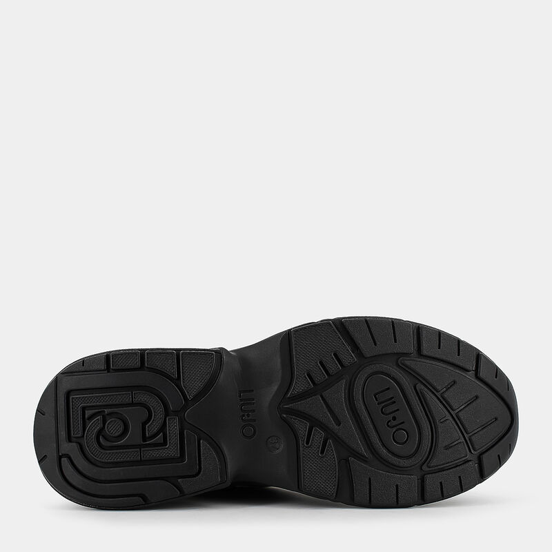 SCARPE da DONNA | SNEAKERS LIU-JO