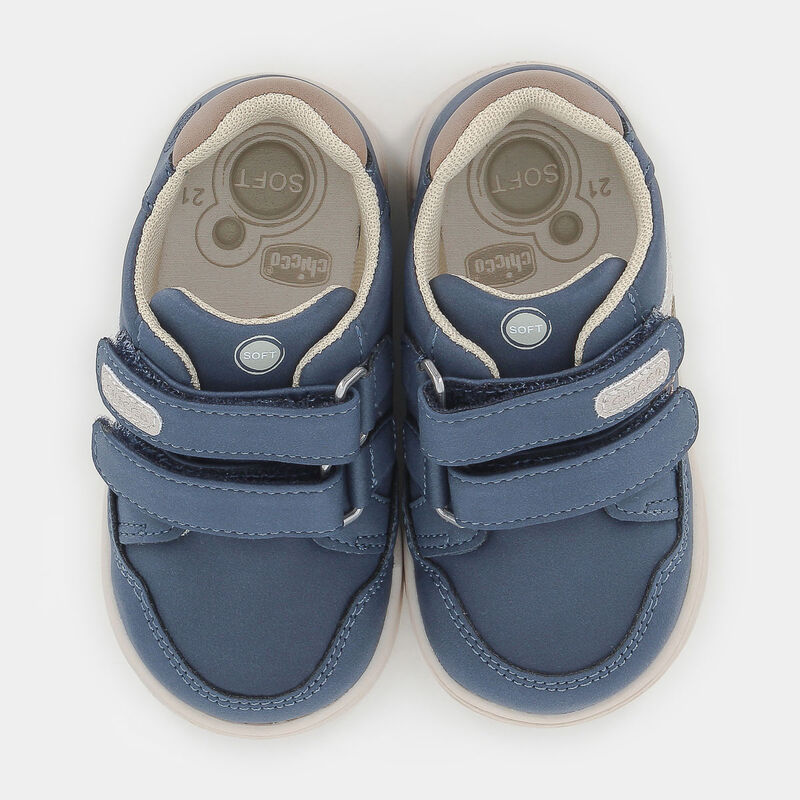 BAMBINO da BAMBINI | PRIMI PASSI CHICCO