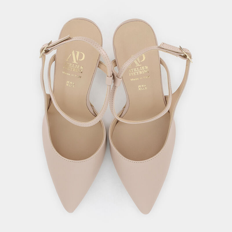 SCARPE da DONNA | CHANEL ATELIER PIETRINI