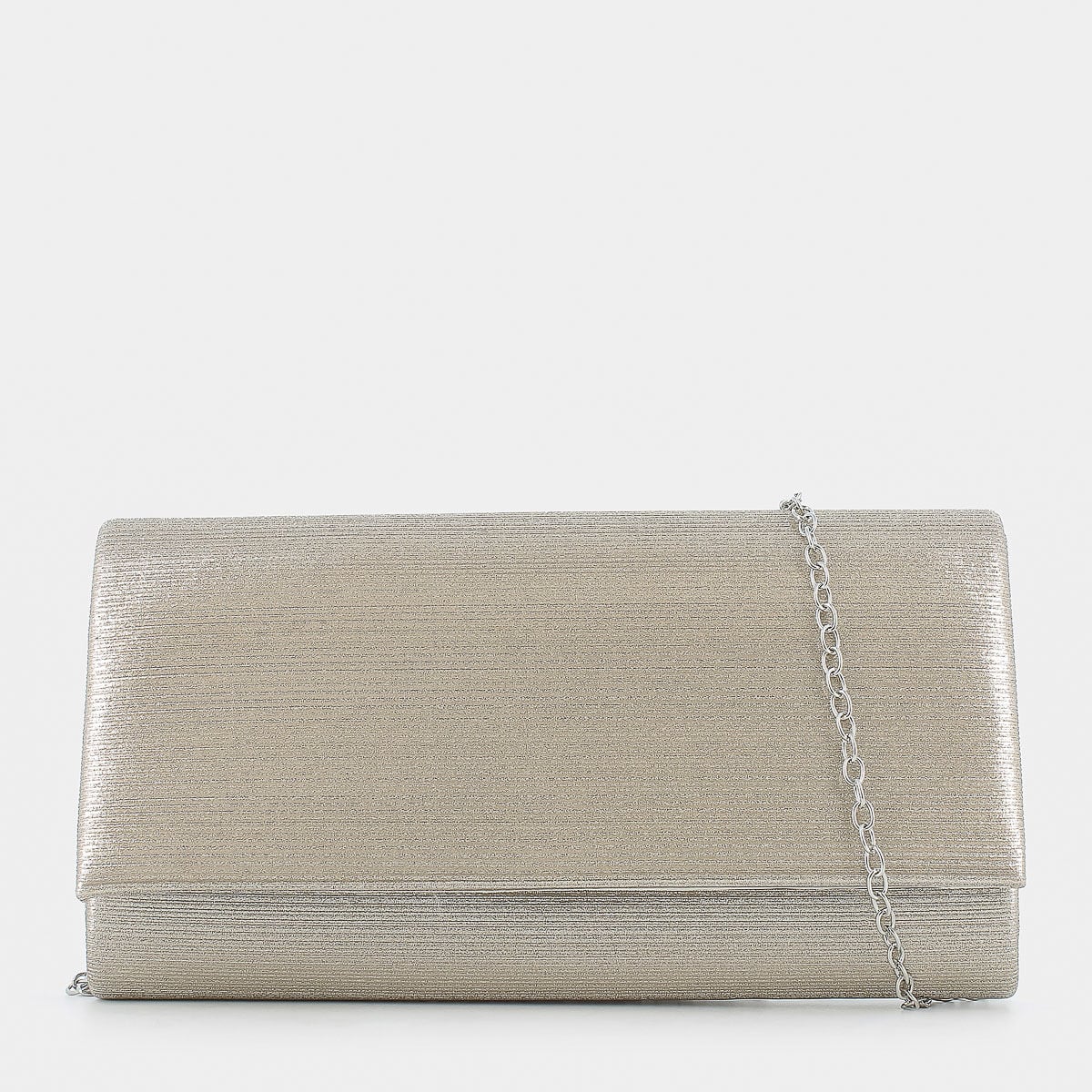 Clutch Marina Galanti da Donna, tinta unit