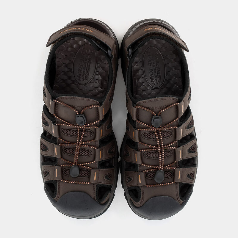 SCARPE da UOMO | SANDALI SKECHERS