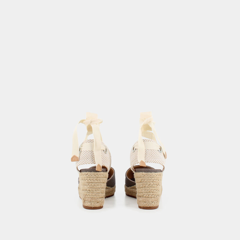 SCARPE da DONNA | CAMPESINA SHEEN