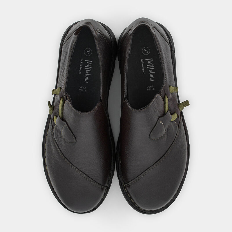 SCARPE da DONNA | STRINGATE PATTI DI LUNA
