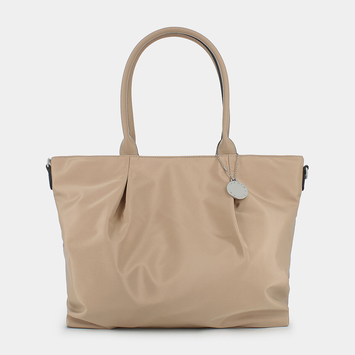 Borse Marina Galanti da Donna, beige