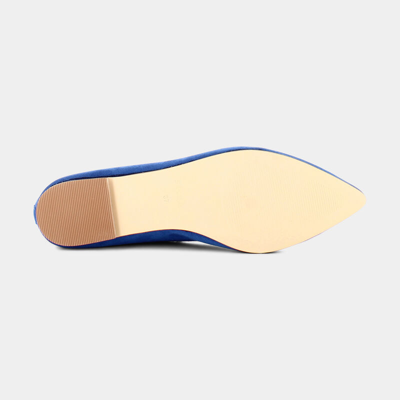 SCARPE da DONNA | BALLERINE SHEEN