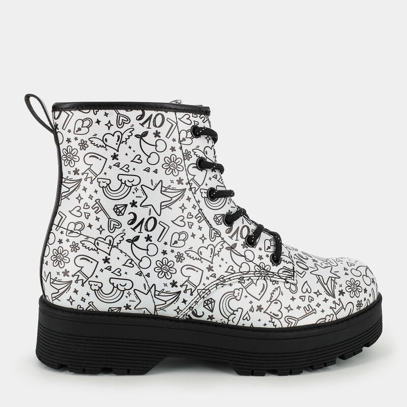 BAMBINA da BAMBINI | SCARPONCINI E STIVALETTI SKECHERS