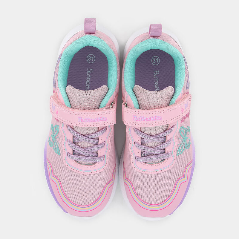 BAMBINA da BAMBINI | SPORTIVE FANTASTICA