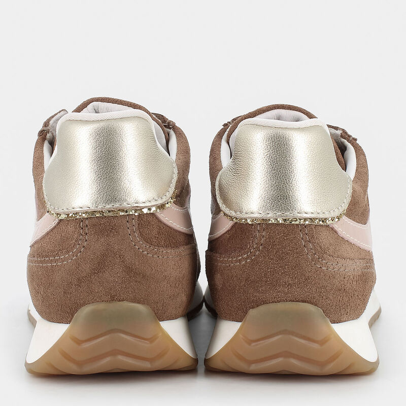 SCARPE da DONNA | SNEAKERS NERO GIARDINI