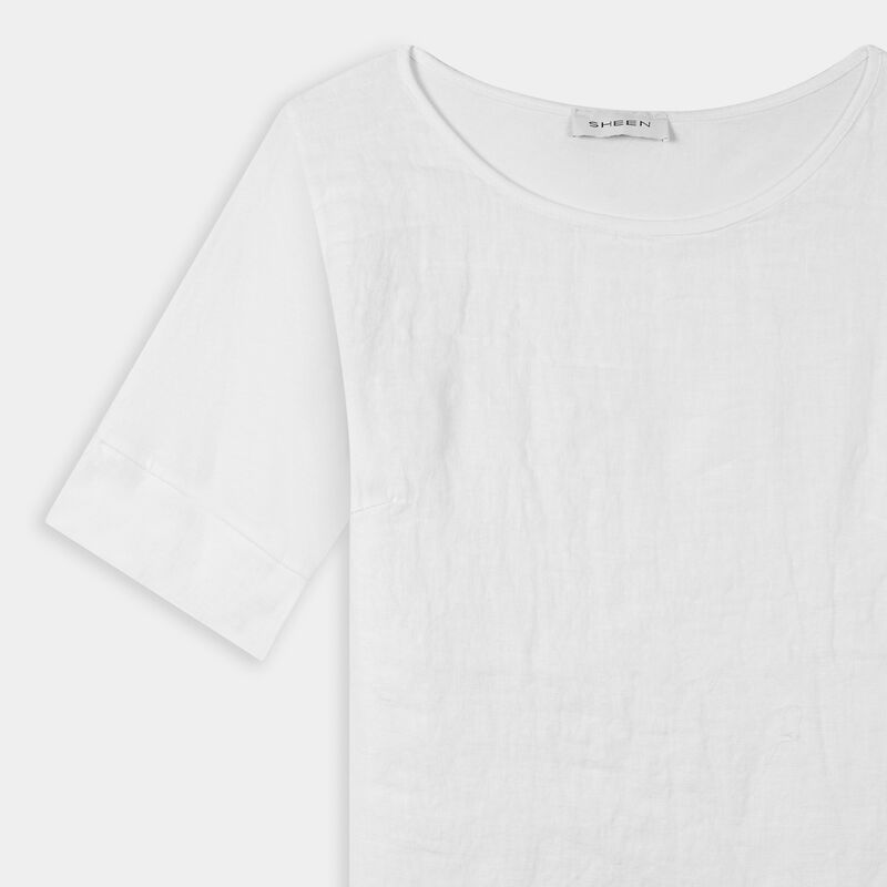 ABBIGLIAMENTO da DONNA | T SHEEN
