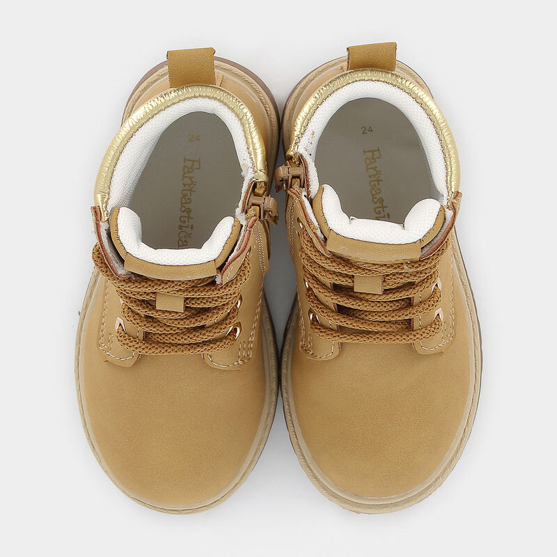 BAMBINA da BAMBINI | PRIMI PASSI FANTASTICA