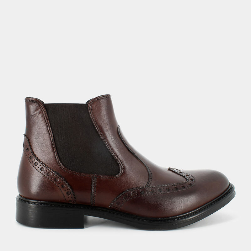 SCARPE da UOMO | SCARPONCINI SHACKLETON