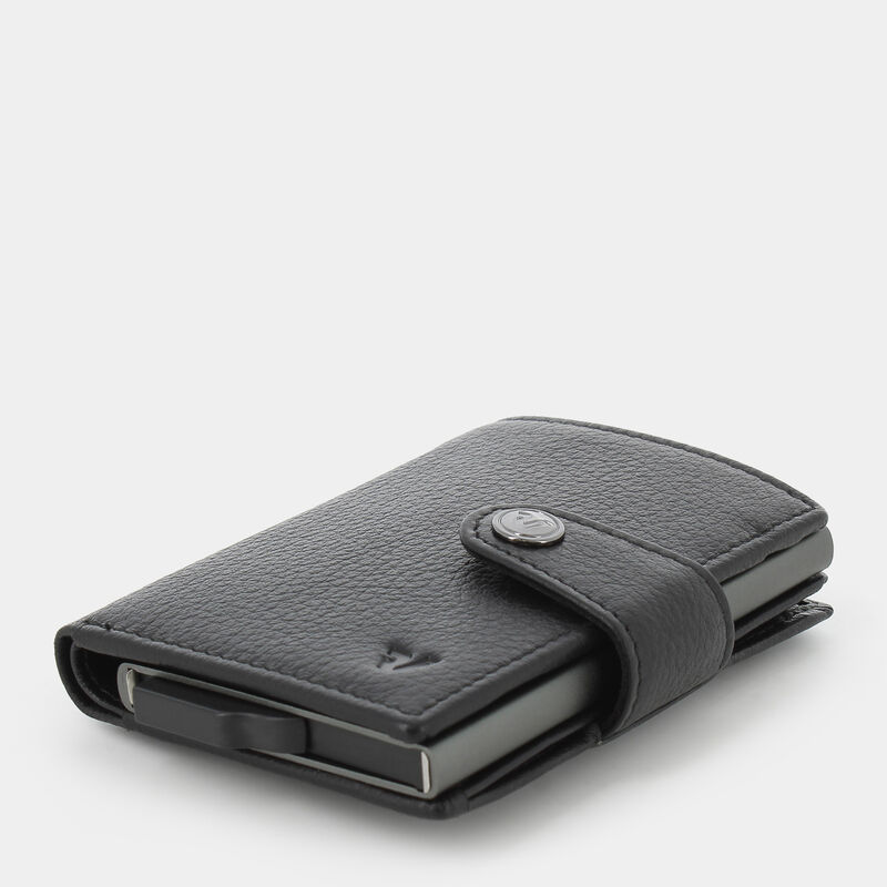 null da RONCATO 400715 IRON4.0 NERO CO | null RONCATO