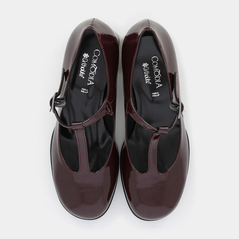 SCARPE da DONNA | DÉCOLLETÉ COMODIA