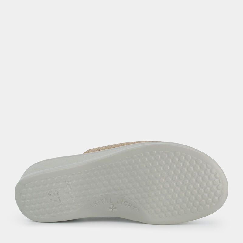 SCARPE da DONNA | CIABATTE DUNE VERDI