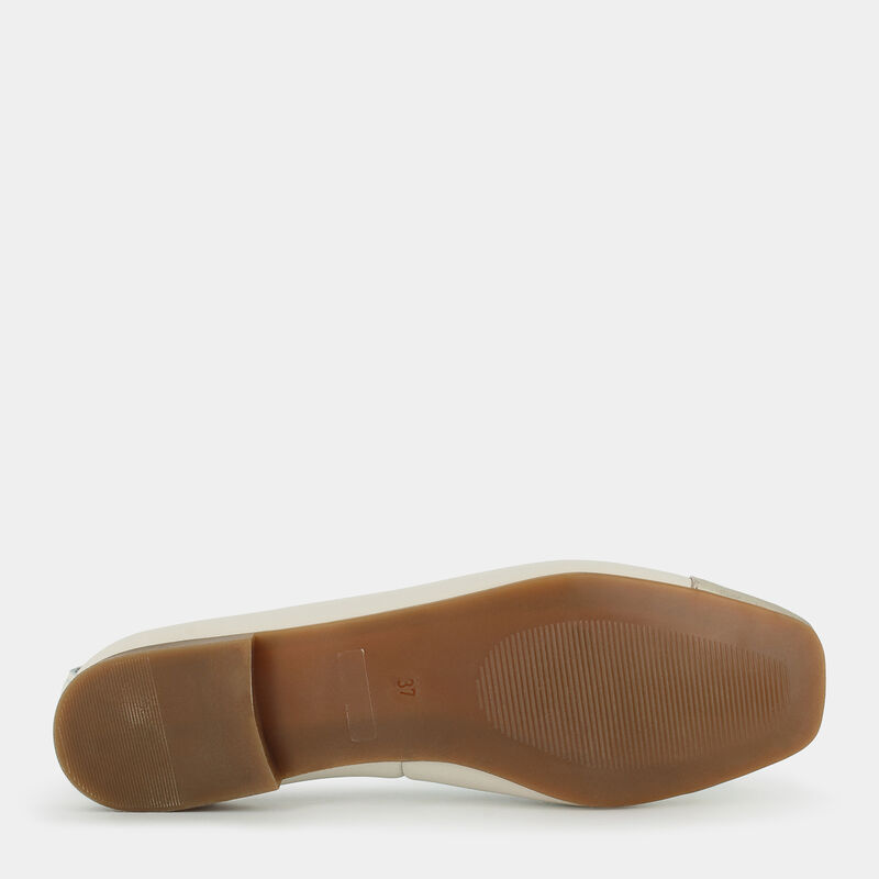 SCARPE da DONNA | BALLERINE PATTI DI LUNA