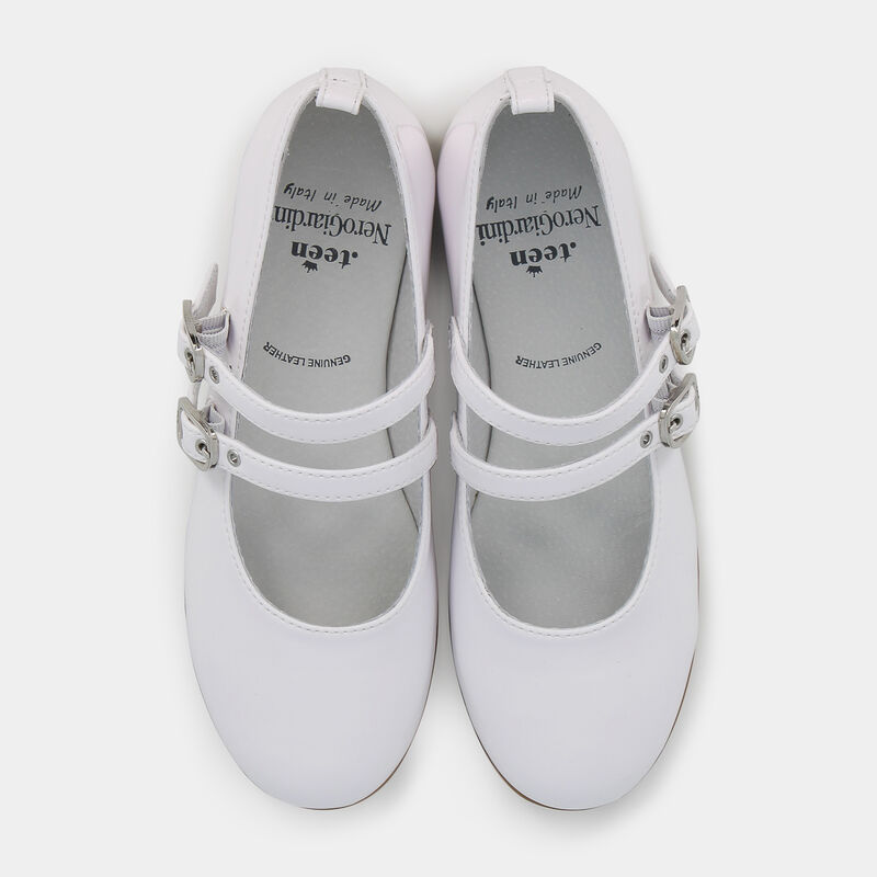 BAMBINA da BAMBINI | SNEAKERS NERO GIARDINI