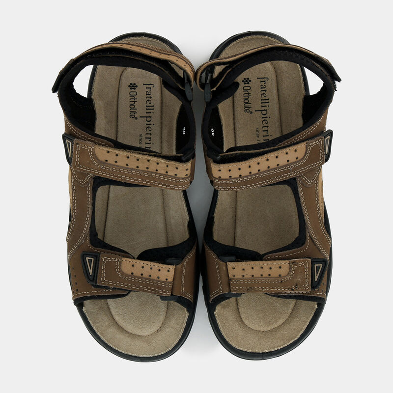 SCARPE da UOMO | SANDALI FRATELLI PIETRINI