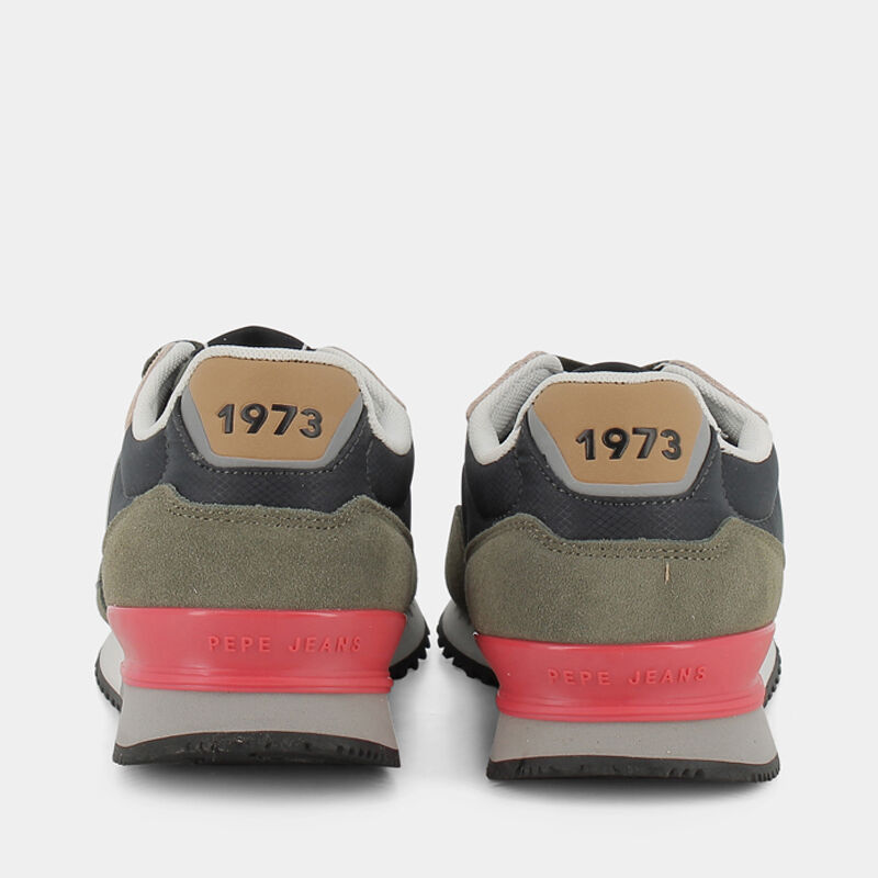 SCARPE da UOMO | SNEAKERS PEPE JEANS