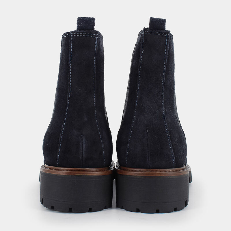 SCARPE da DONNA | TRONCHETTI PATTI DI LUNA