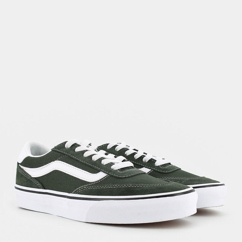 null da VANS VN000D7Q BROOKLY EMU I25, 10 | null VANS